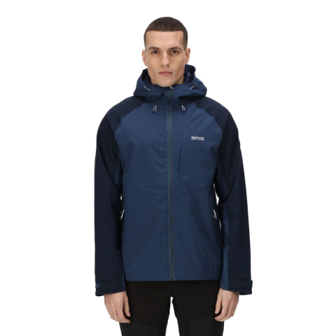 Admiral/Navy - granatowy Admiral/Navy - granatowy