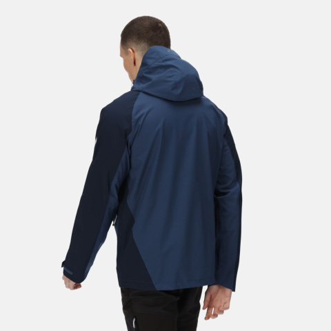Admiral/Navy - granatowy Admiral/Navy - granatowy