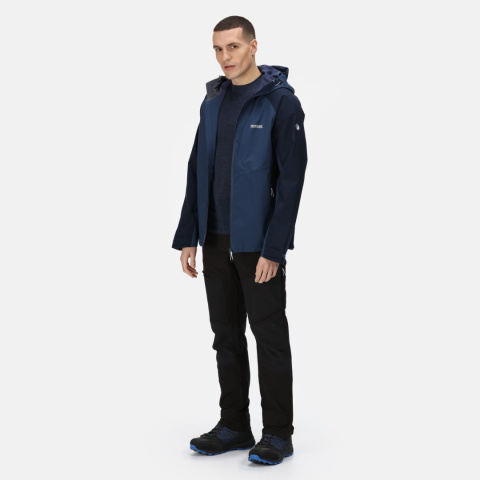 Admiral/Navy - granatowy Admiral/Navy - granatowy