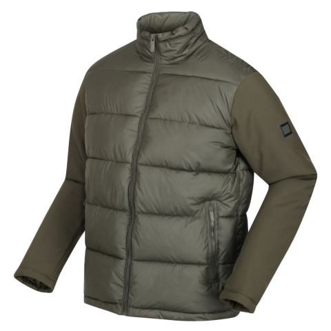 Dark Khaki - zielony Dark Khaki - zielony