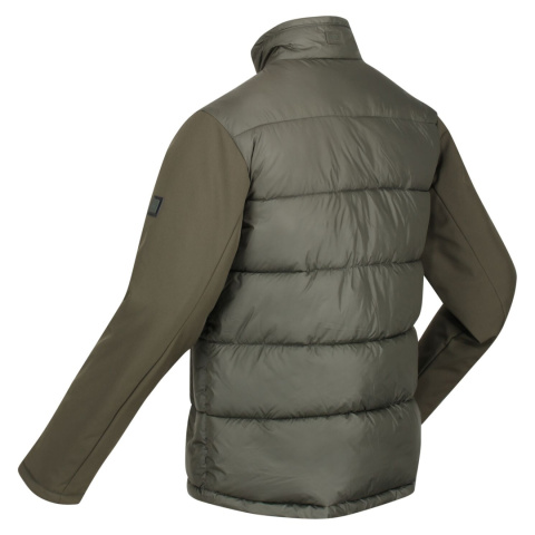 Dark Khaki - zielony Dark Khaki - zielony