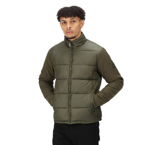 Dark Khaki - zielony Dark Khaki - zielony