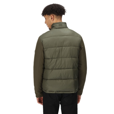 Dark Khaki - zielony Dark Khaki - zielony