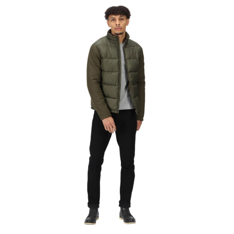 Dark Khaki - zielony Dark Khaki - zielony