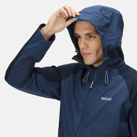 Admiral/Navy - granatowy Admiral/Navy - granatowy