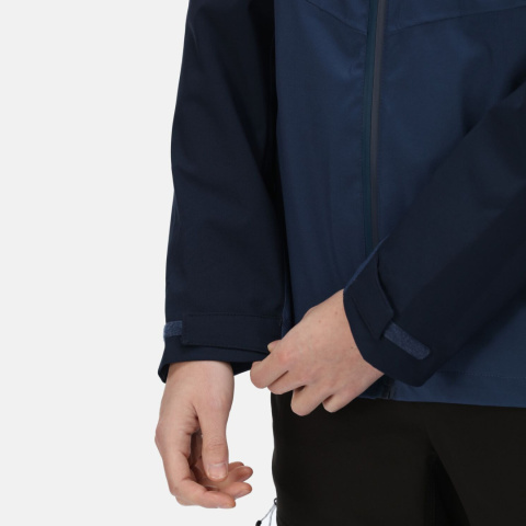 Admiral/Navy - granatowy Admiral/Navy - granatowy