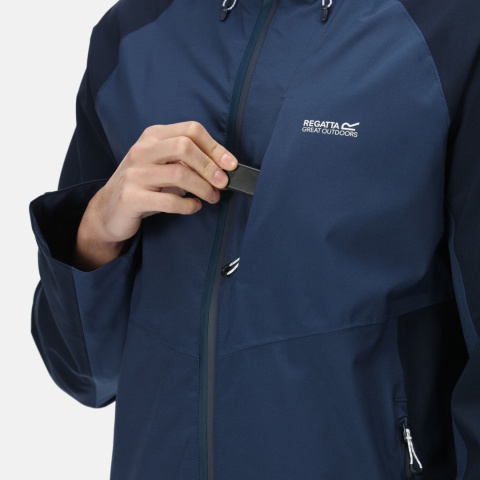 Admiral/Navy - granatowy Admiral/Navy - granatowy