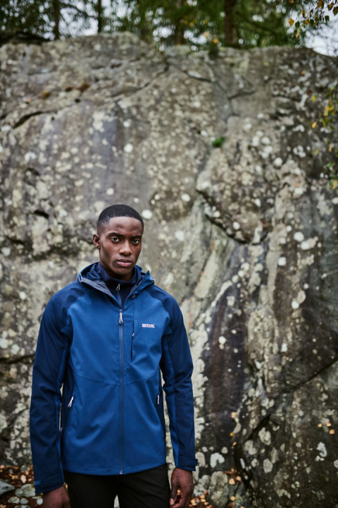 Admiral/Navy - granatowy Admiral/Navy - granatowy